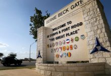 Hegseth says Army base renamings will move ahead, despite concerns