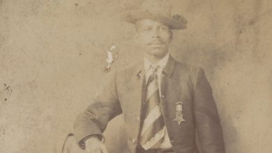 Fort named after Gen. Robert E. Lee will now honor a Buffalo Soldier