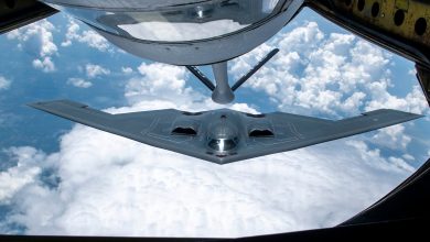 How the US bombarded Iranian nuclear sites while avoiding detection