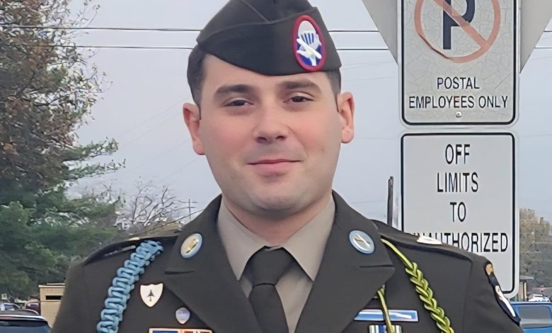 Sergeant dies from wounds sustained in training accident in Hungary Sergeant dies from wounds sustained in training accident in Hungary