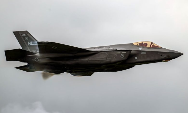 Air Force F-35 buy would be cut in half under Pentagon spending plan Air Force F-35 buy would be cut in half under Pentagon spending plan