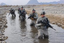 Afghanistan War Commission hears from vets as it tackles troop surge