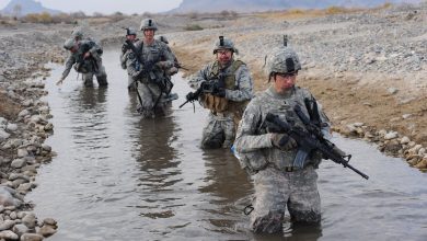 Afghanistan War Commission hears from vets as it tackles troop surge
