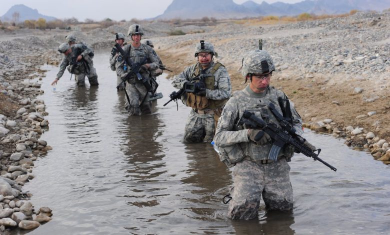 Afghanistan War Commission hears from vets as it tackles troop surge Afghanistan War Commission hears from vets as it tackles troop surge