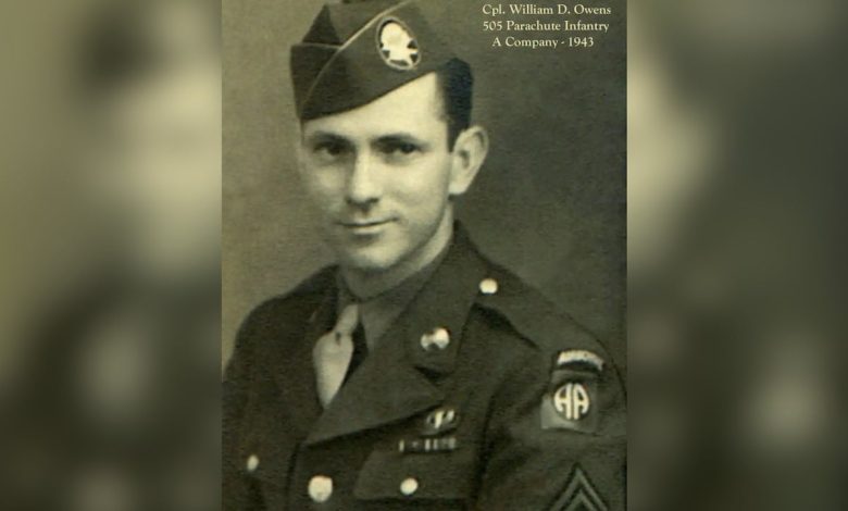 D-Day soldier awarded Distinguished Service Cross after 81 years D-Day soldier awarded Distinguished Service Cross after 81 years