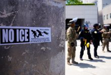 Judge says Trump illegally deployed National Guard to LA