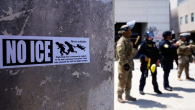 Judge says Trump illegally deployed National Guard to LA