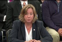 Trump’s pick for VA watchdog role promises independence, impartiality