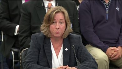 Trump’s pick for VA watchdog role promises independence, impartiality