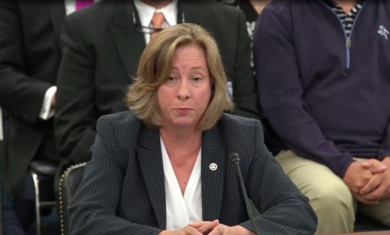 Trump’s pick for VA watchdog role promises independence, impartiality Trump’s pick for VA watchdog role promises independence, impartiality