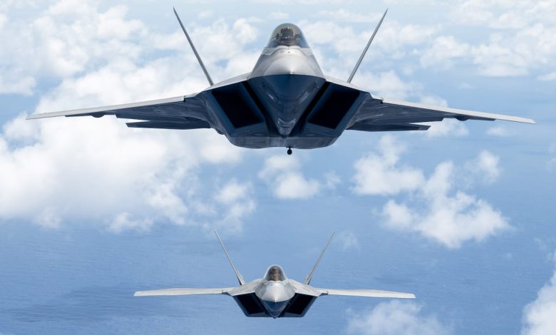 For Air Force weather experts, the cloud is the future – rain or shine For Air Force weather experts, the cloud is the future – rain or shine