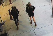 2 veterans arrested in brazen robbery, assault at Washington base