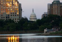 Congressional defense plans slowed by unsettled reconciliation debate