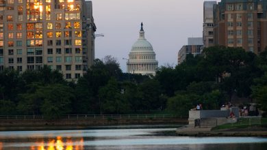 Congressional defense plans slowed by unsettled reconciliation debate
