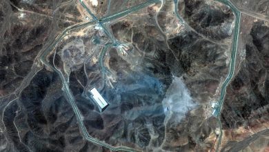 US strikes on Iran draw support from GOP leaders, concerns from Dems