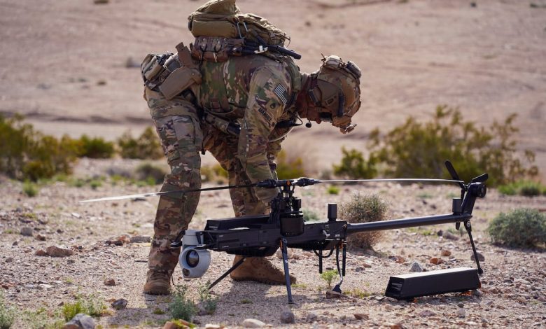 Army seeks 7 billion FY26 budget with transformation plan at center Army seeks 7 billion FY26 budget with transformation plan at center