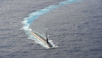 Here’s the role an Ohio-class submarine played in the strikes on Iran