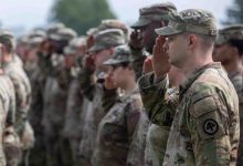 Lawmakers back White House FY26 plans for more troops, 3.8% pay hike