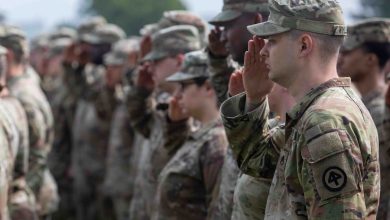 Panel advances defense budget despite missing details from White House