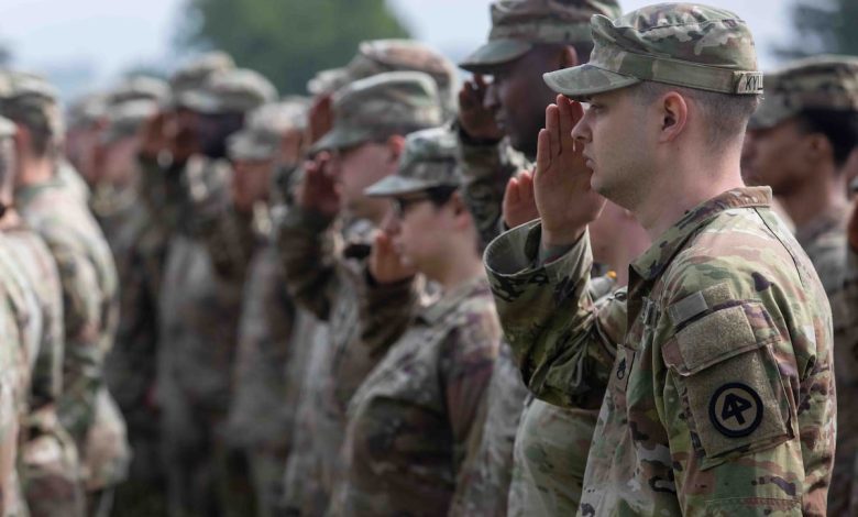 Panel advances defense budget despite missing details from White House Panel advances defense budget despite missing details from White House