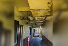 Guam barracks conditions spur Navy-wide housing inspection