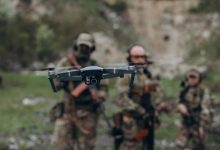 What Ukraine’s Drone War Means for US Military Vulnerabilities – Survivopedia