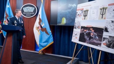 Lawmaker proposes Iranian Campaign Medal for strikes on nuclear sites