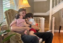 ICE detains Marine Corps veteran’s wife at green card meeting
