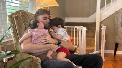 ICE detains Marine Corps veteran’s wife at green card meeting