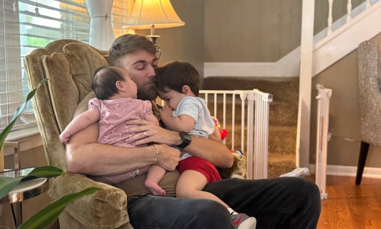 ICE detains Marine Corps veteran’s wife at green card meeting ICE detains Marine Corps veteran’s wife at green card meeting