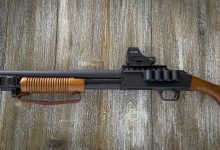 Roundup: Firearm Accessories