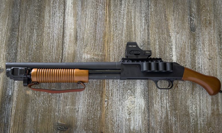 Roundup: Firearm Accessories Roundup: Firearm Accessories