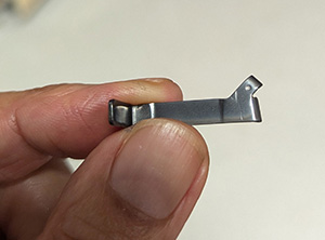 Ghost Connector