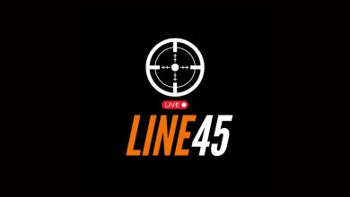 Line45 Live