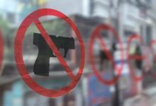 Fully Automatic Firearms? No Thanks! – Survivopedia
