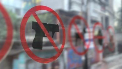 Fully Automatic Firearms? No Thanks! – Survivopedia