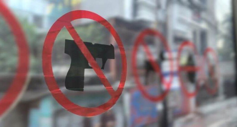 Fully Automatic Firearms? No Thanks! – Survivopedia