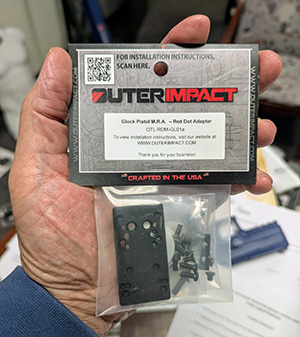 Outer Impact