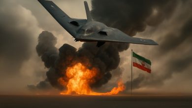 Why the USA Attacking Iran Is a Losing Bet – Survivopedia