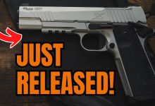 Just Released: The 7 Most Insane New Guns of May 2025!