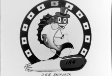 The toilet paper war: A submariner’s battle against bureaucracy