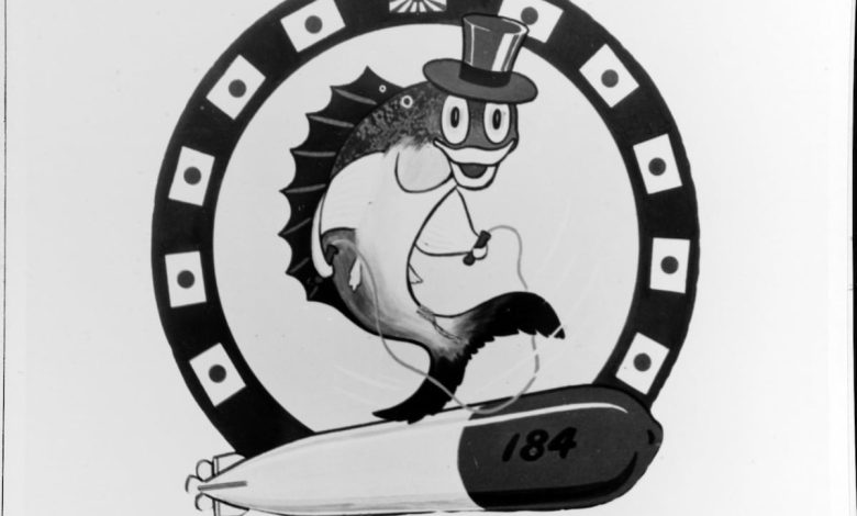 The toilet paper war: A submariner’s battle against bureaucracy