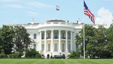 Pilots who bombed Iran sites invited to White House for July Fourth