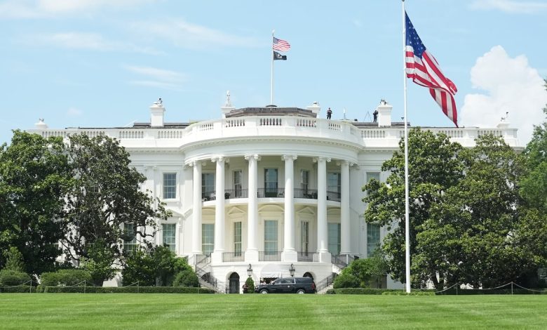 Pilots who bombed Iran sites invited to White House for July Fourth