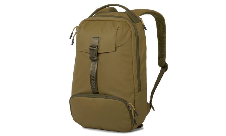 First Look: Viktos Counteract 15 CCW Backpack