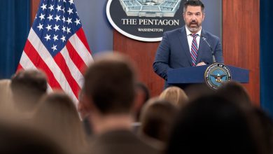 US strikes set back Iran’s nuclear program up to 2 years, DOD says