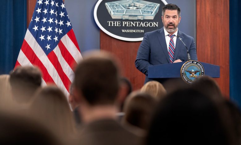 US strikes set back Iran’s nuclear program up to 2 years, DOD says