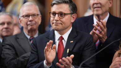 House passes Trump megabill with 0 billion in military funding