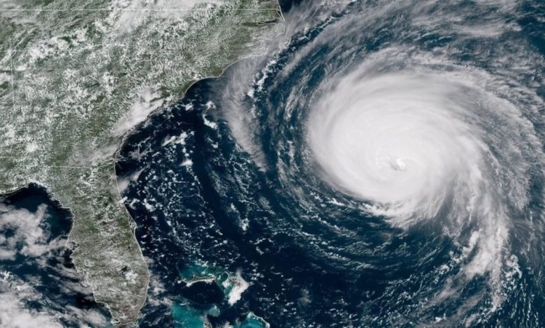 Navy to stop sharing satellite weather data with NOAA Navy to stop sharing satellite weather data with NOAA