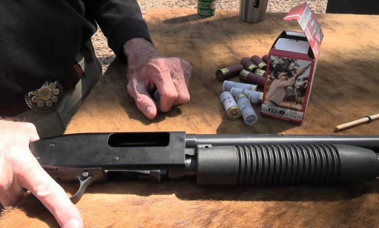 Is This the Cheapest Shotgun You Should Trust With Your Life?